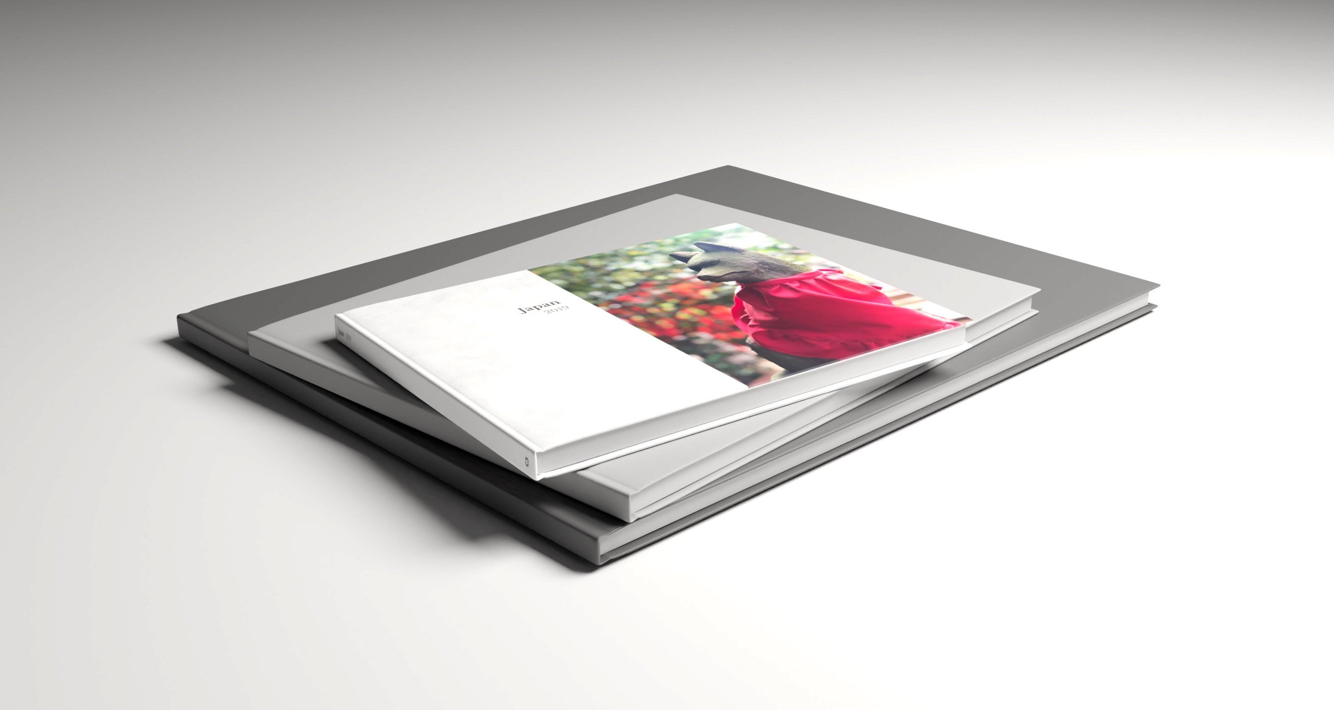 How We Recreated Our Photobooks In 3d And Ar