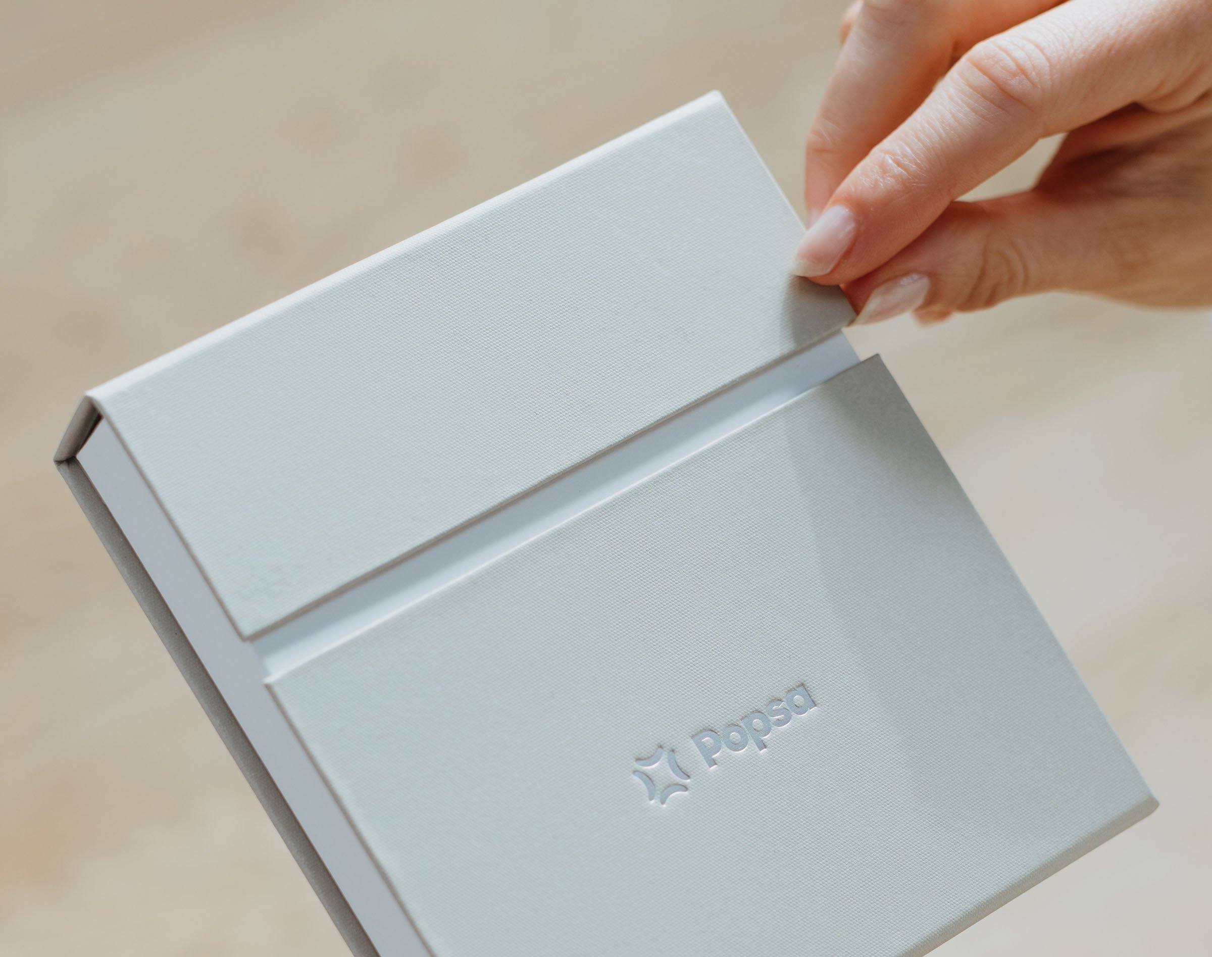 Introducing Photo Boxes by Popsa: A New Way To Present Your Memories