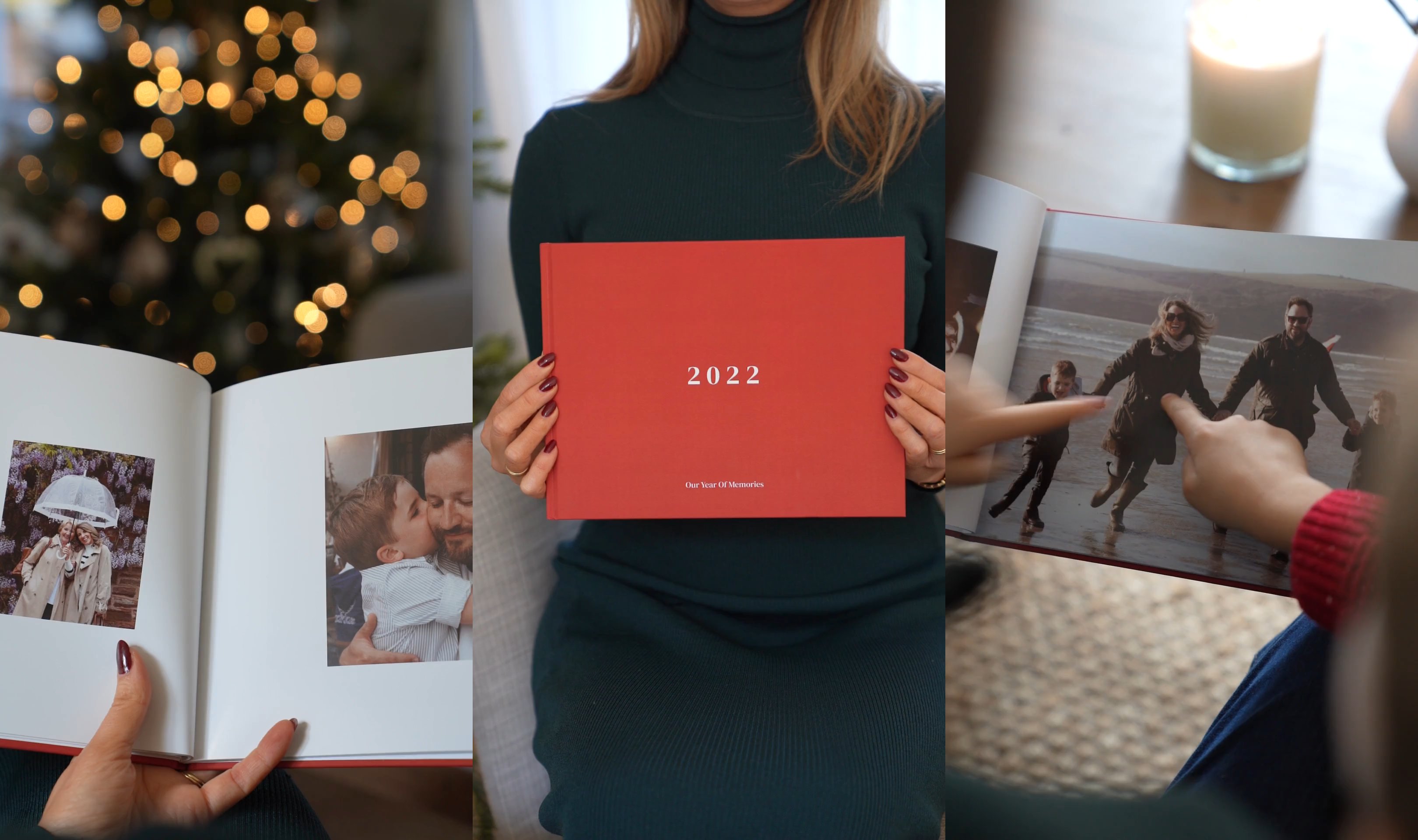 Popsa’s Christmas Gift Guide 2022