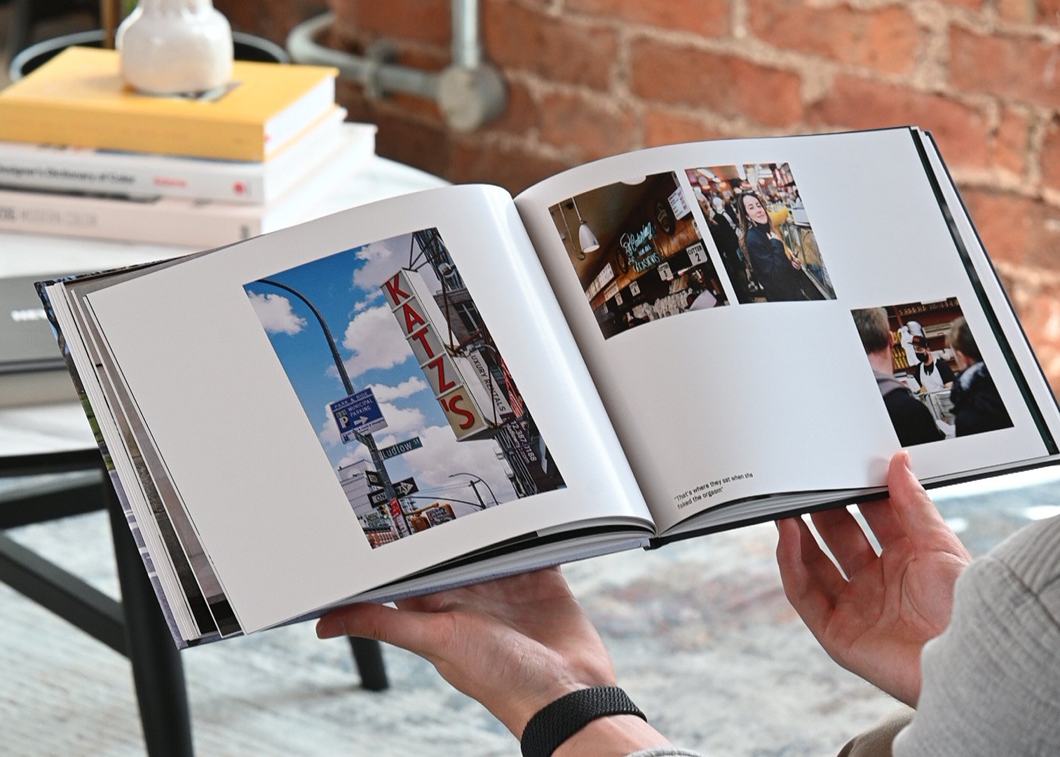 Popsa Launches Web Offering for Photobook Creation